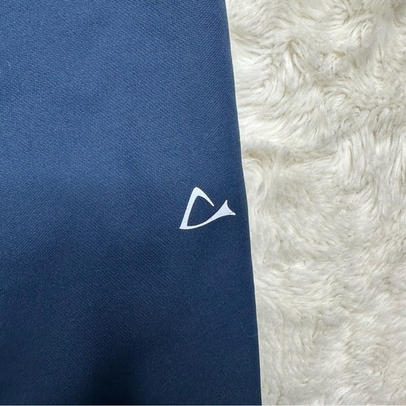 Paradox Splash Pants Lined Blue Size 5 - Picture 12 of 16